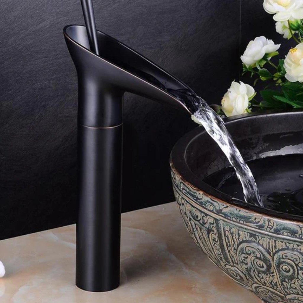 Robinet Cascade Luxe
