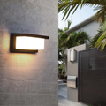 Lampe Extérieure Len