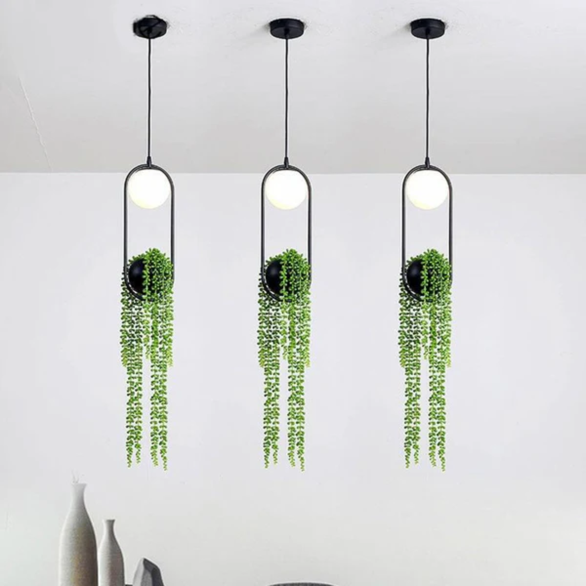 Lampe Jardin Wren