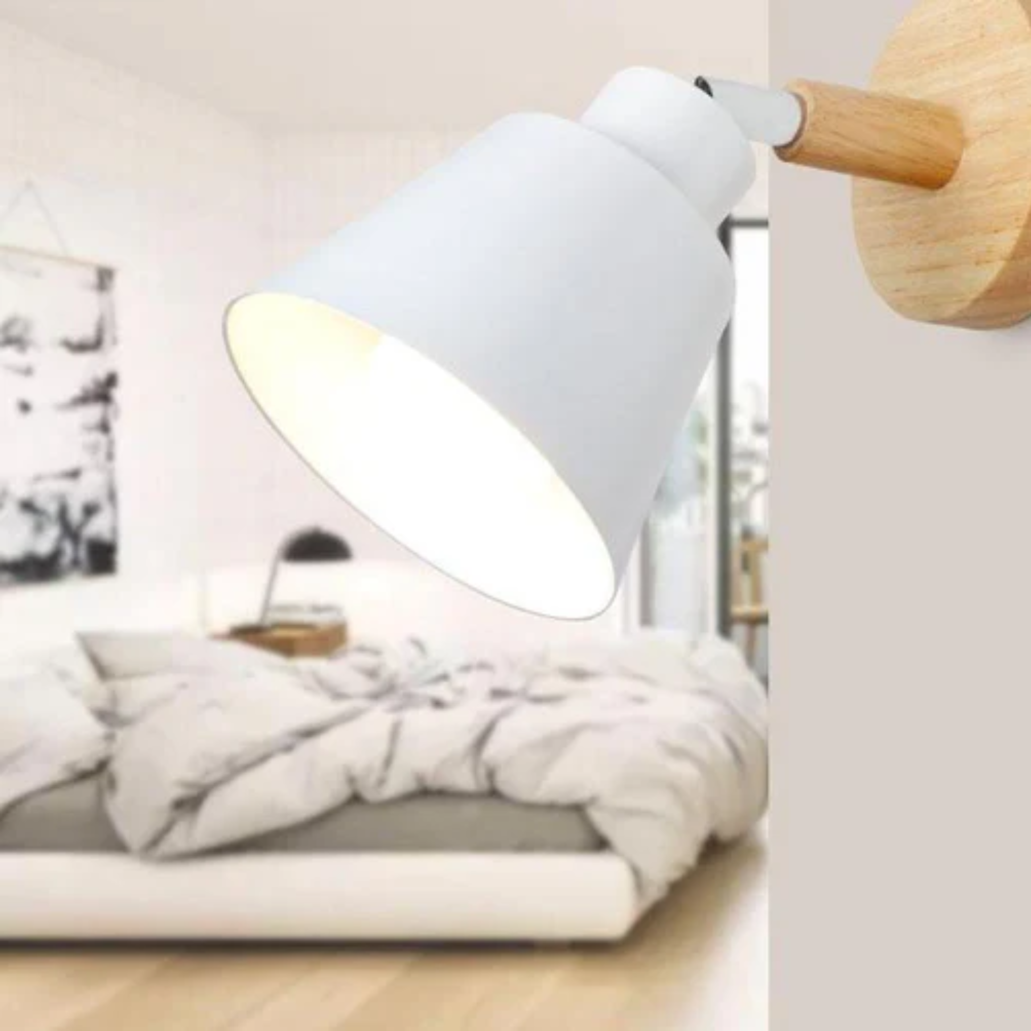 Lampe Murale Nordic