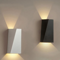 Waterproof Outdoor Wall Yard Lamp