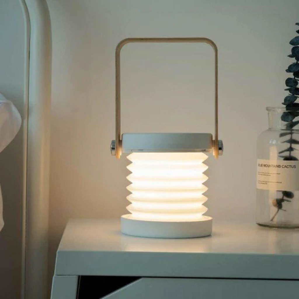 Lampe Catala Portable
