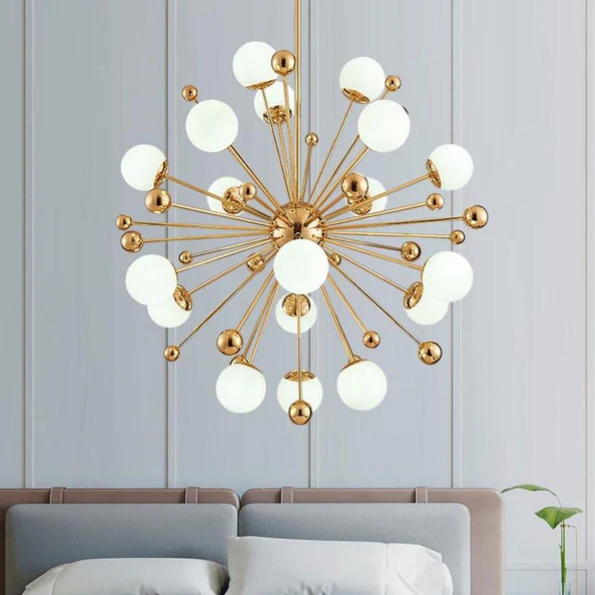 Suspension LED Ari