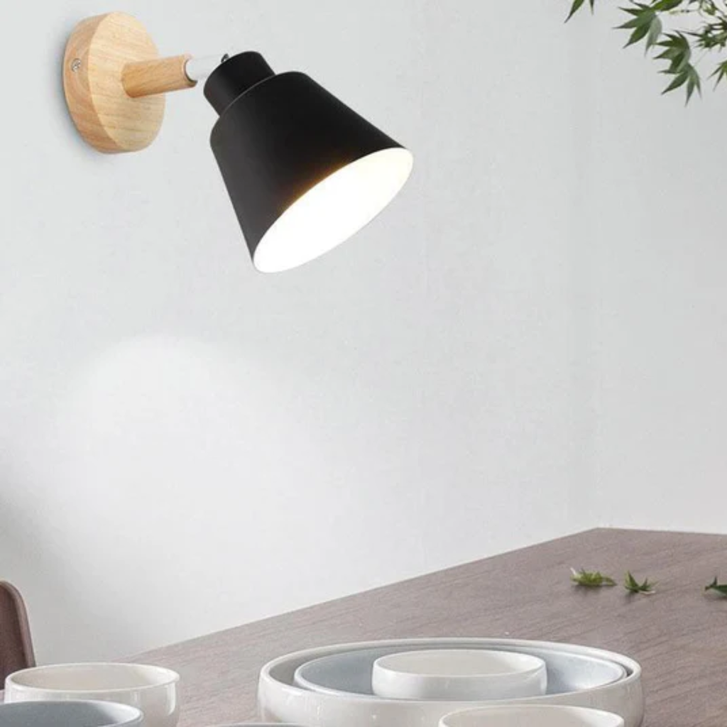 Lampe Murale Nordic