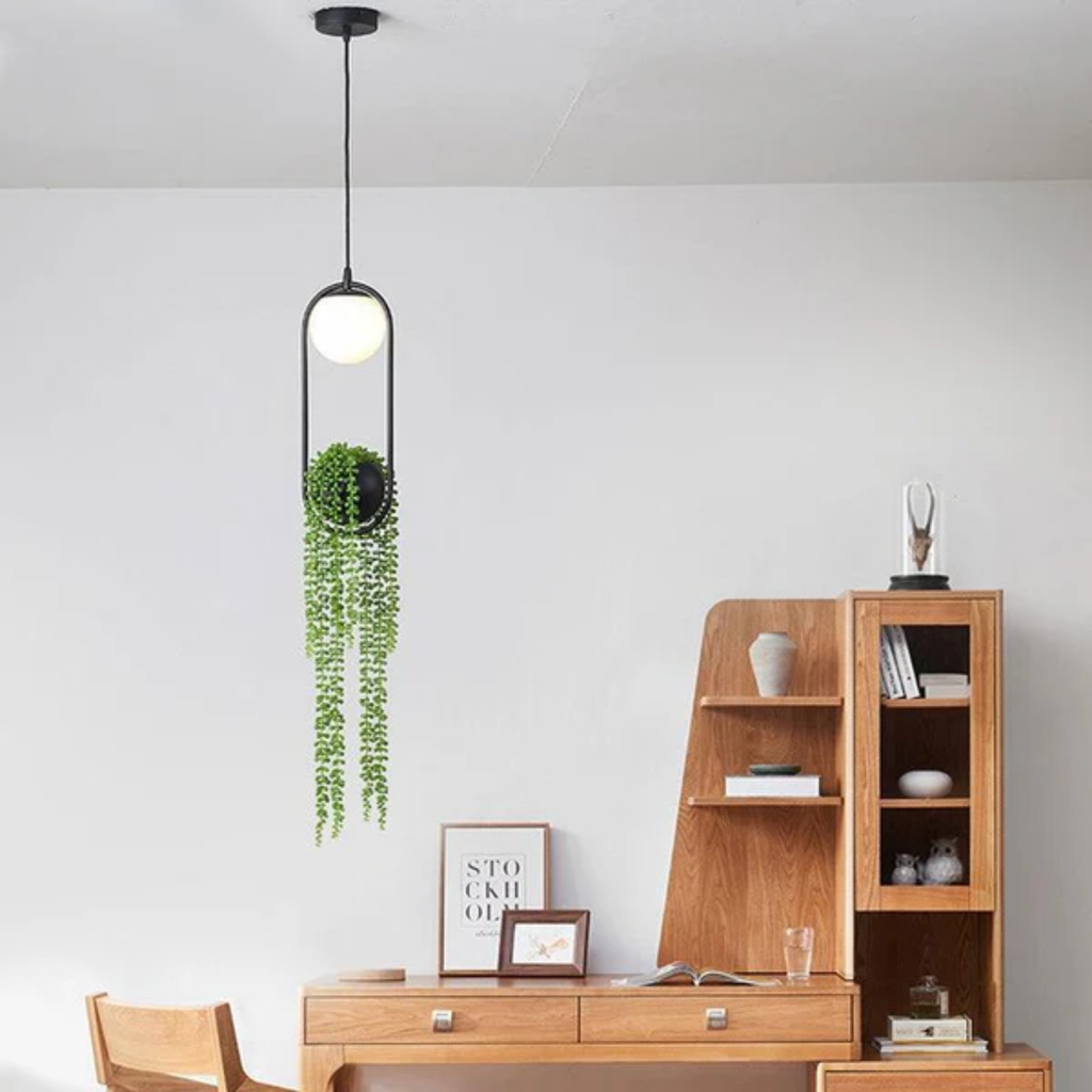 Lampe Jardin Wren