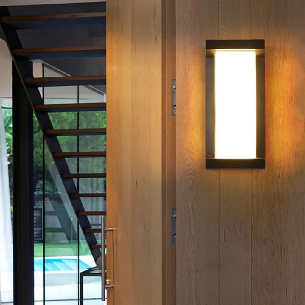 Lampe Extérieure Len