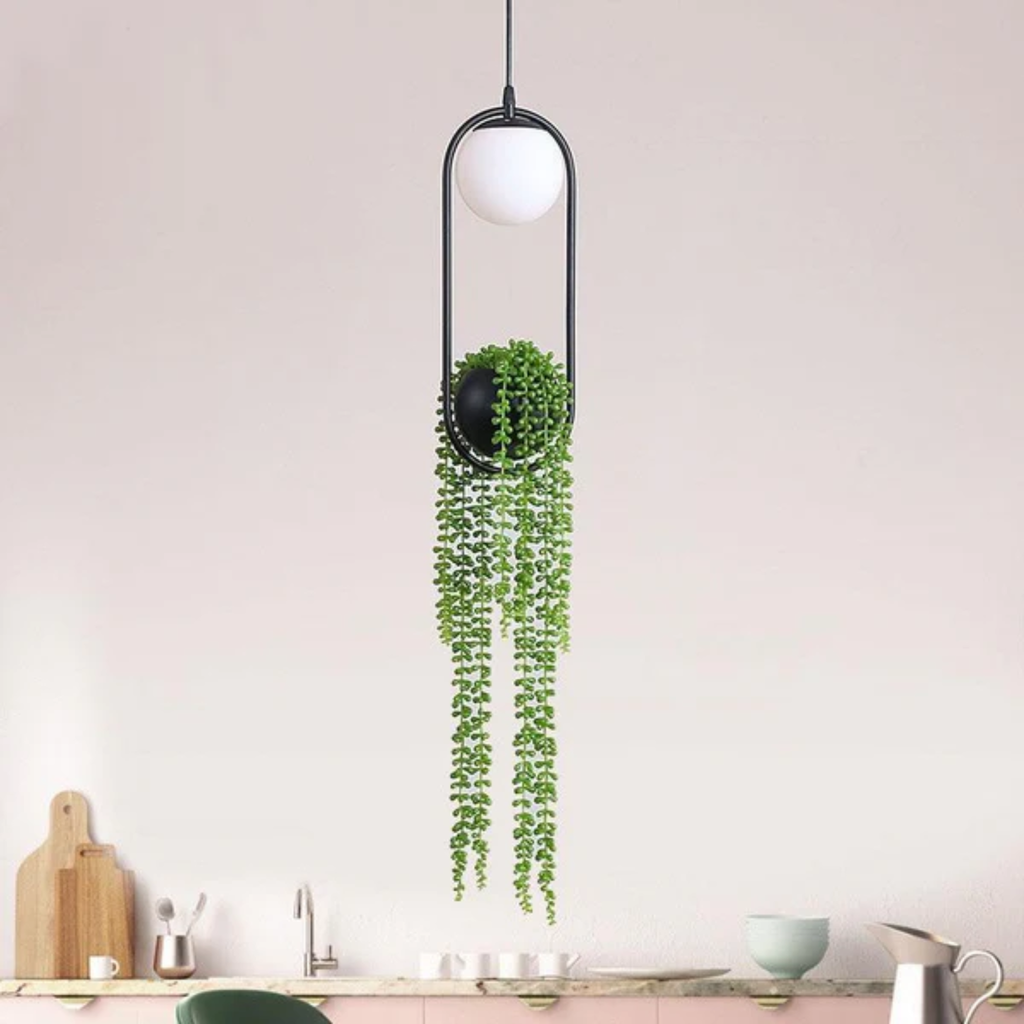 Lampe Jardin Wren