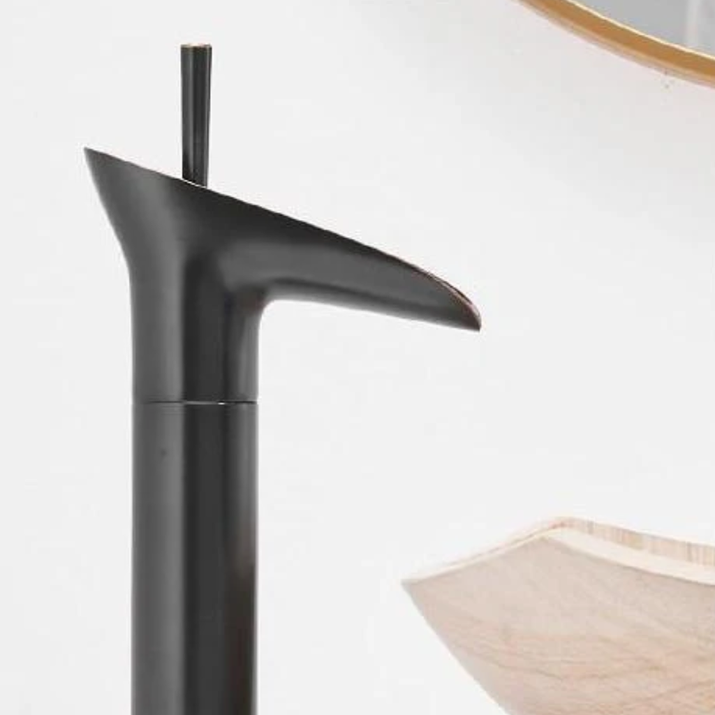 Robinet Cascade Luxe