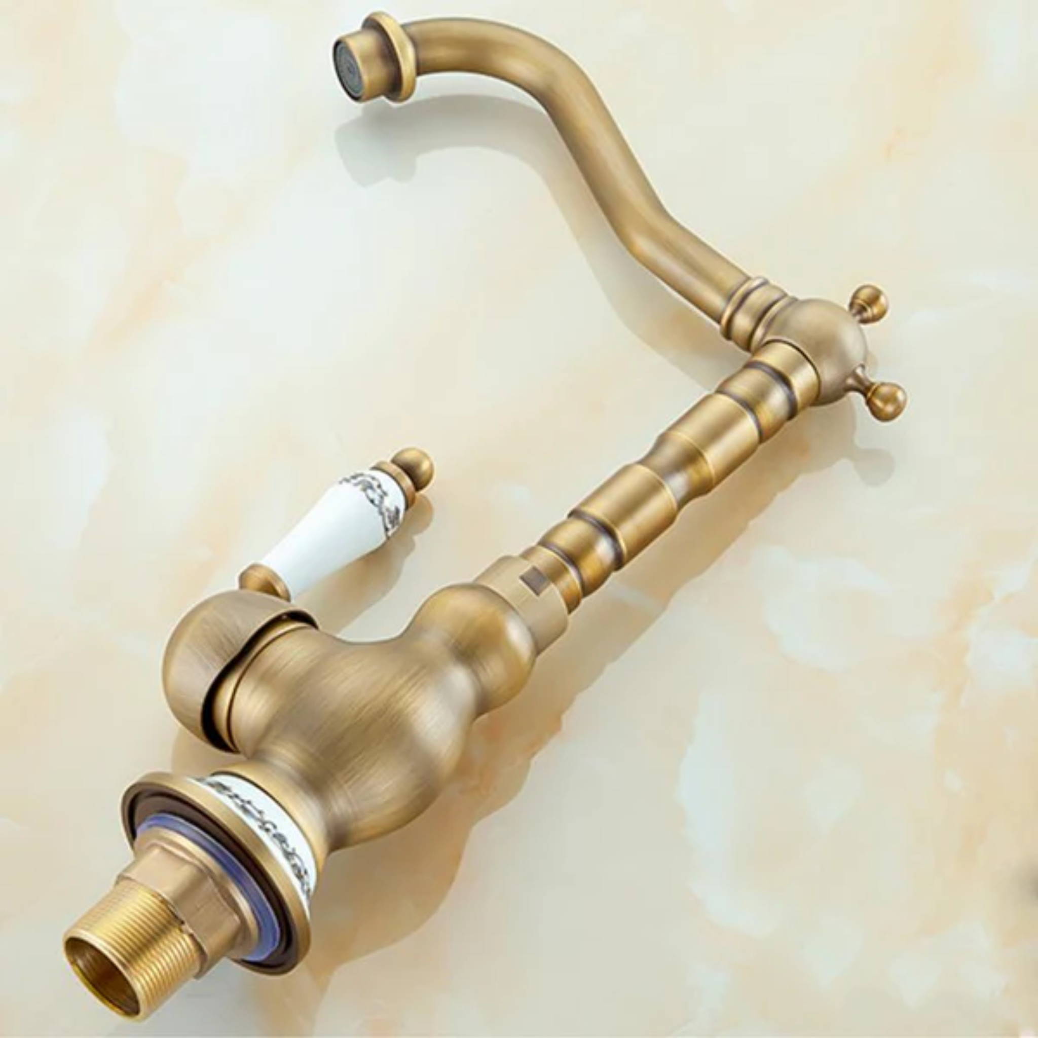 Robinet Laiton Vintage