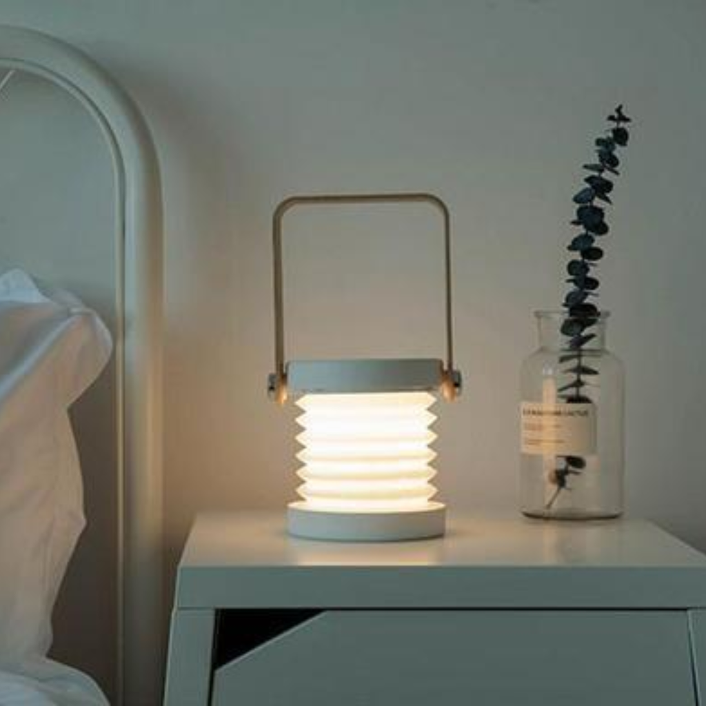 Lampe Catala Portable