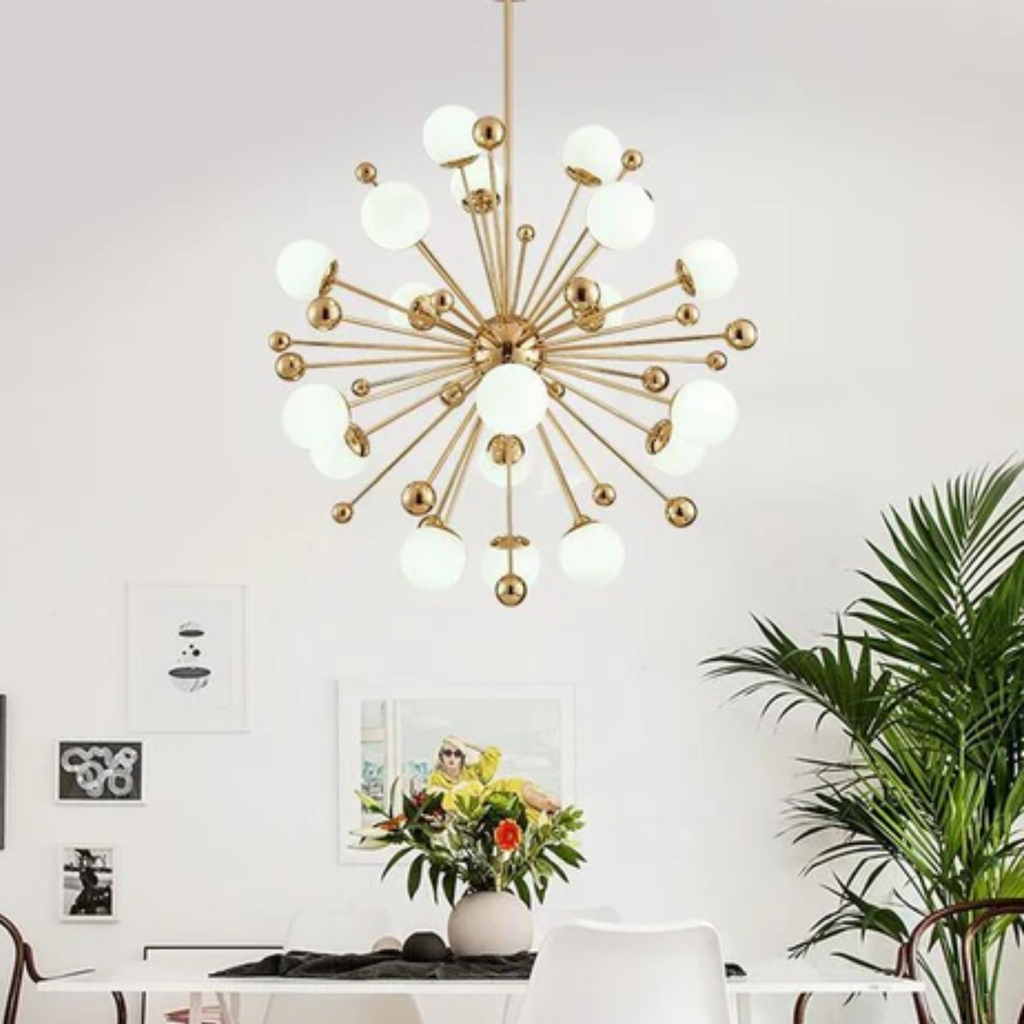 Suspension LED Ari