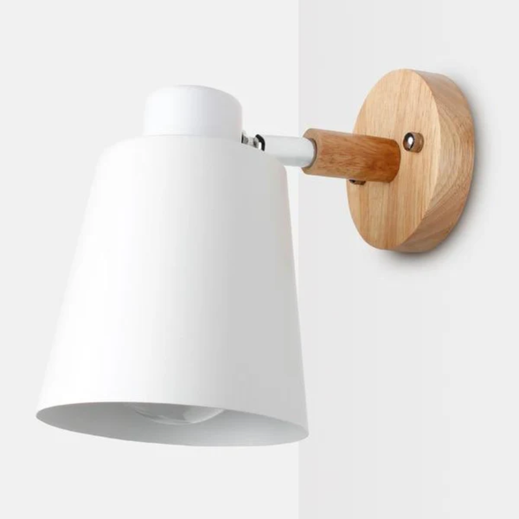 Lampe Murale Nordic