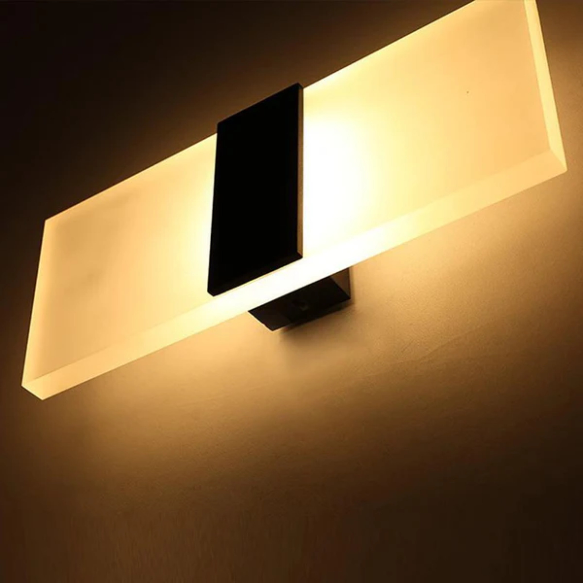 Applique LED Moderne