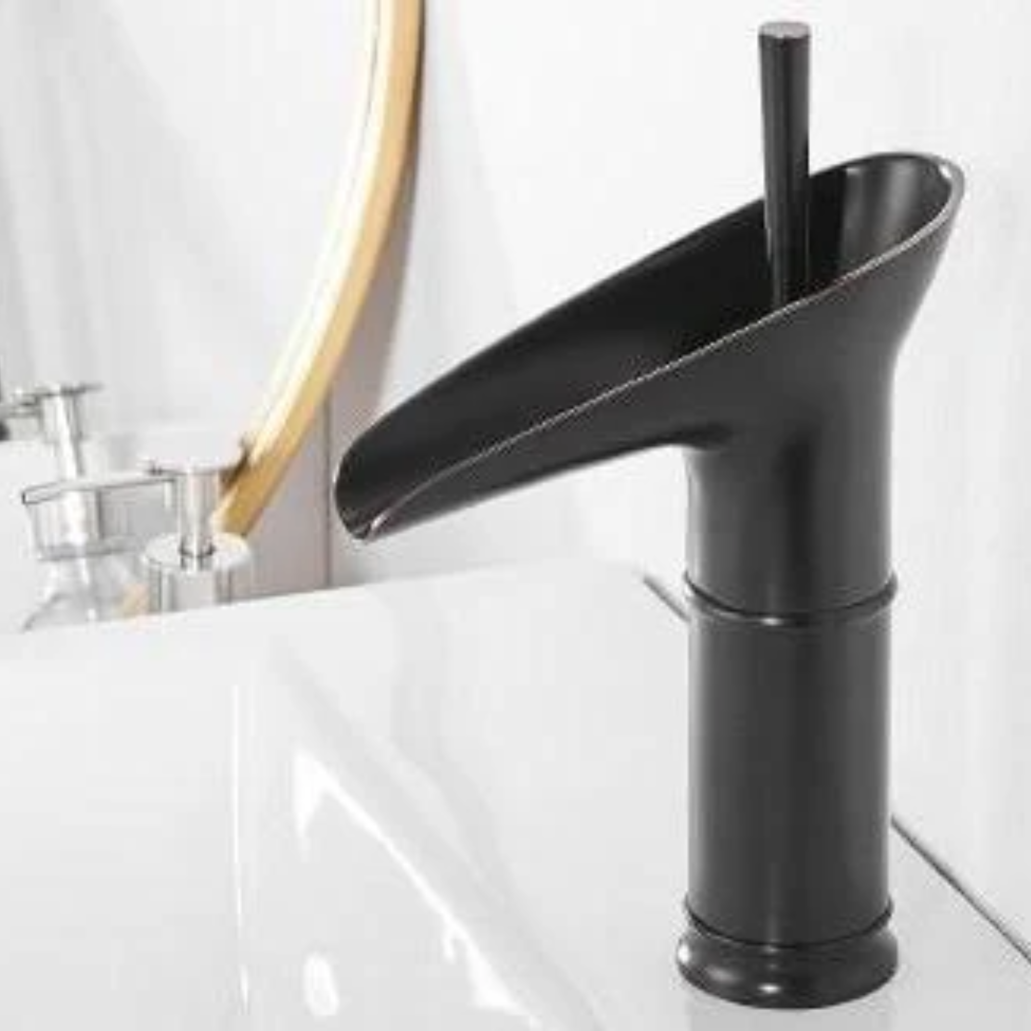 Robinet Cascade Luxe