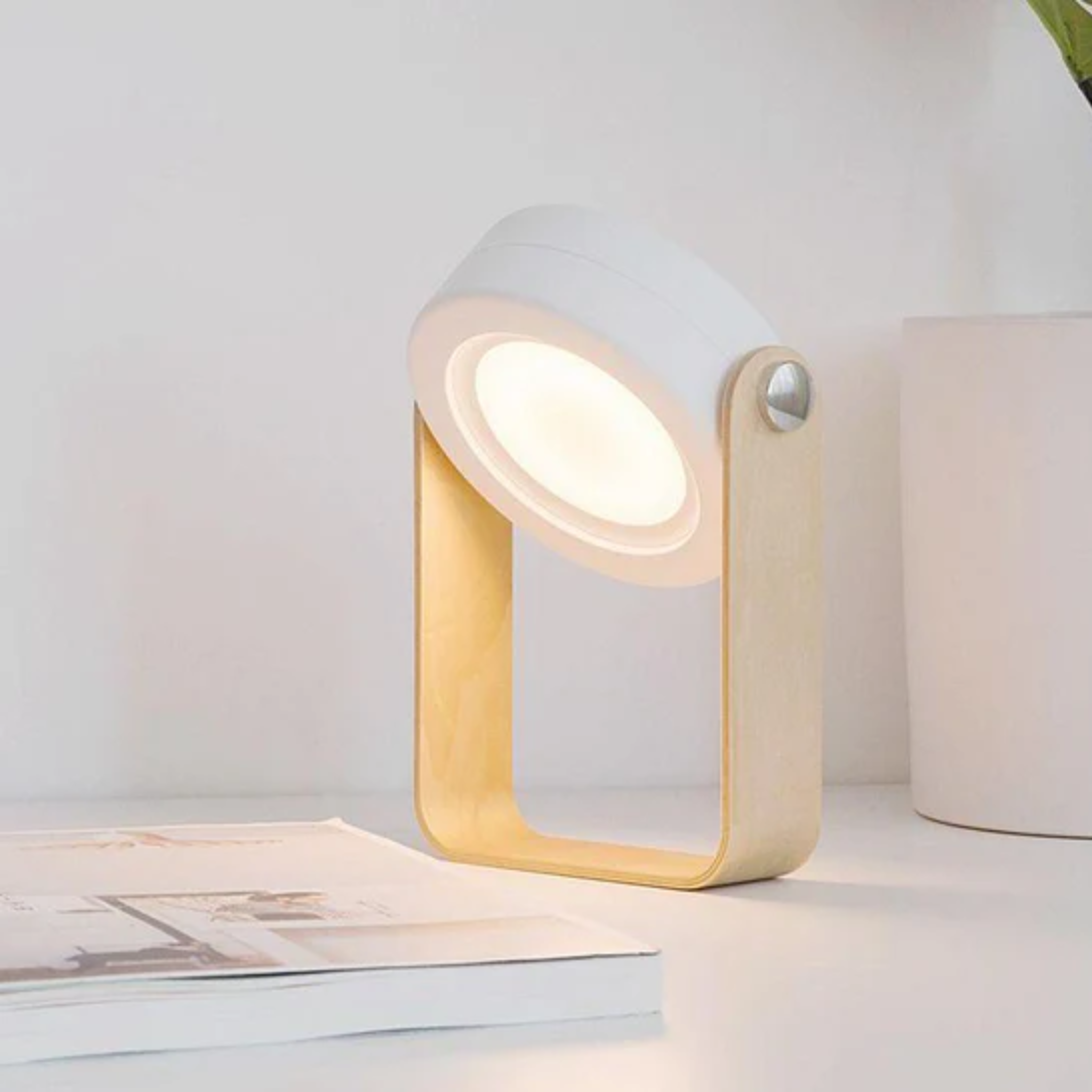 Lampe Catala Portable