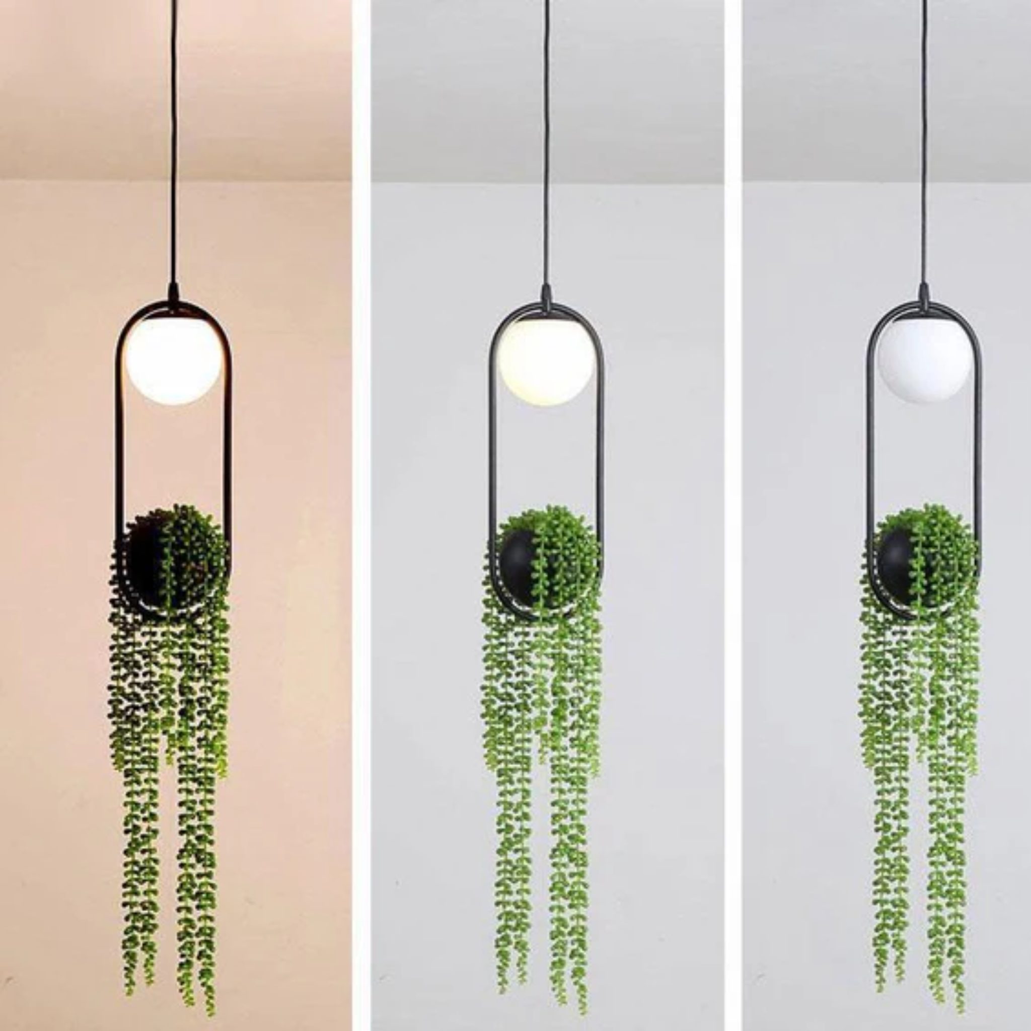 Lampe Jardin Wren