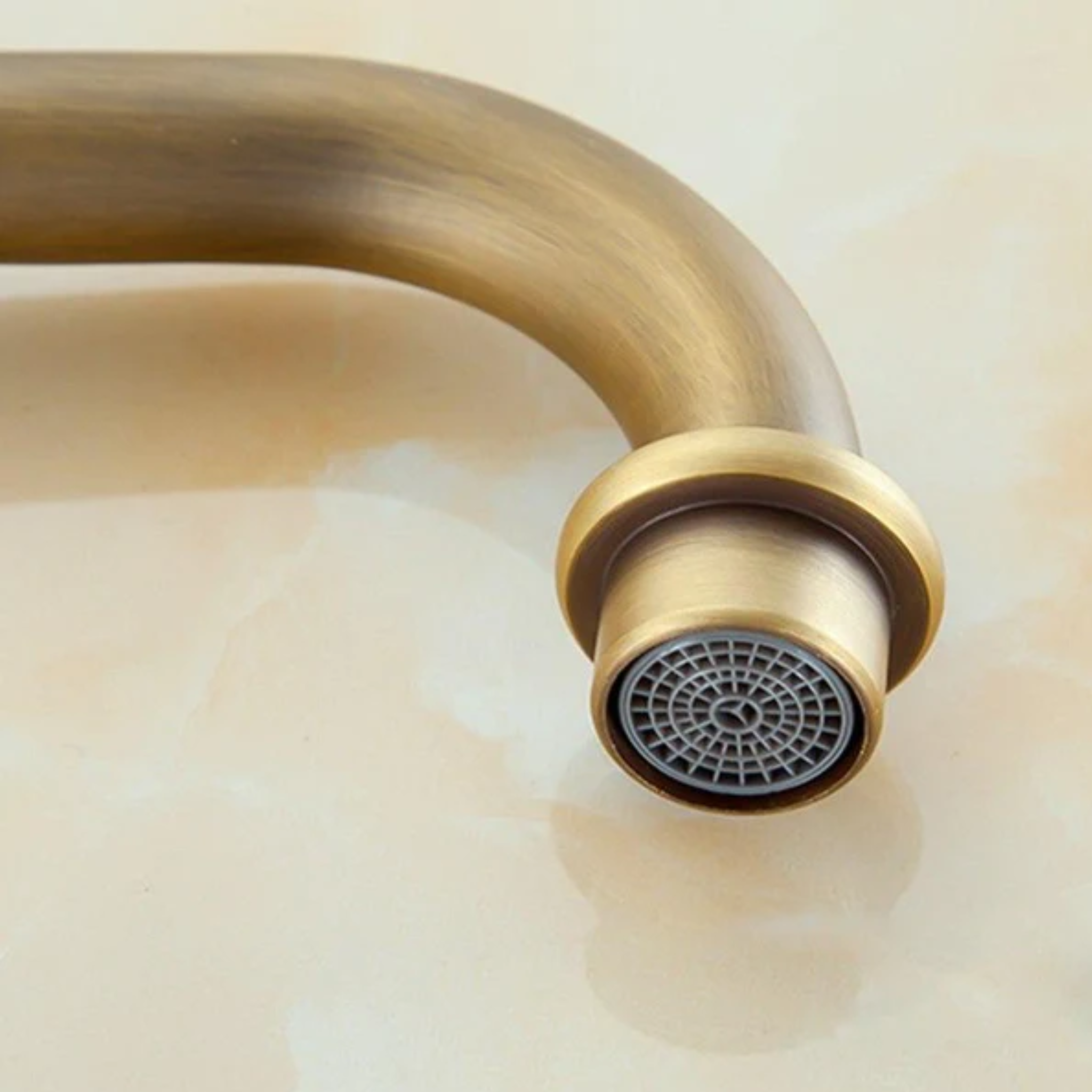 Robinet Laiton Vintage