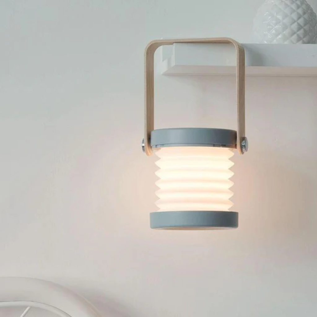 Lampe Catala Portable