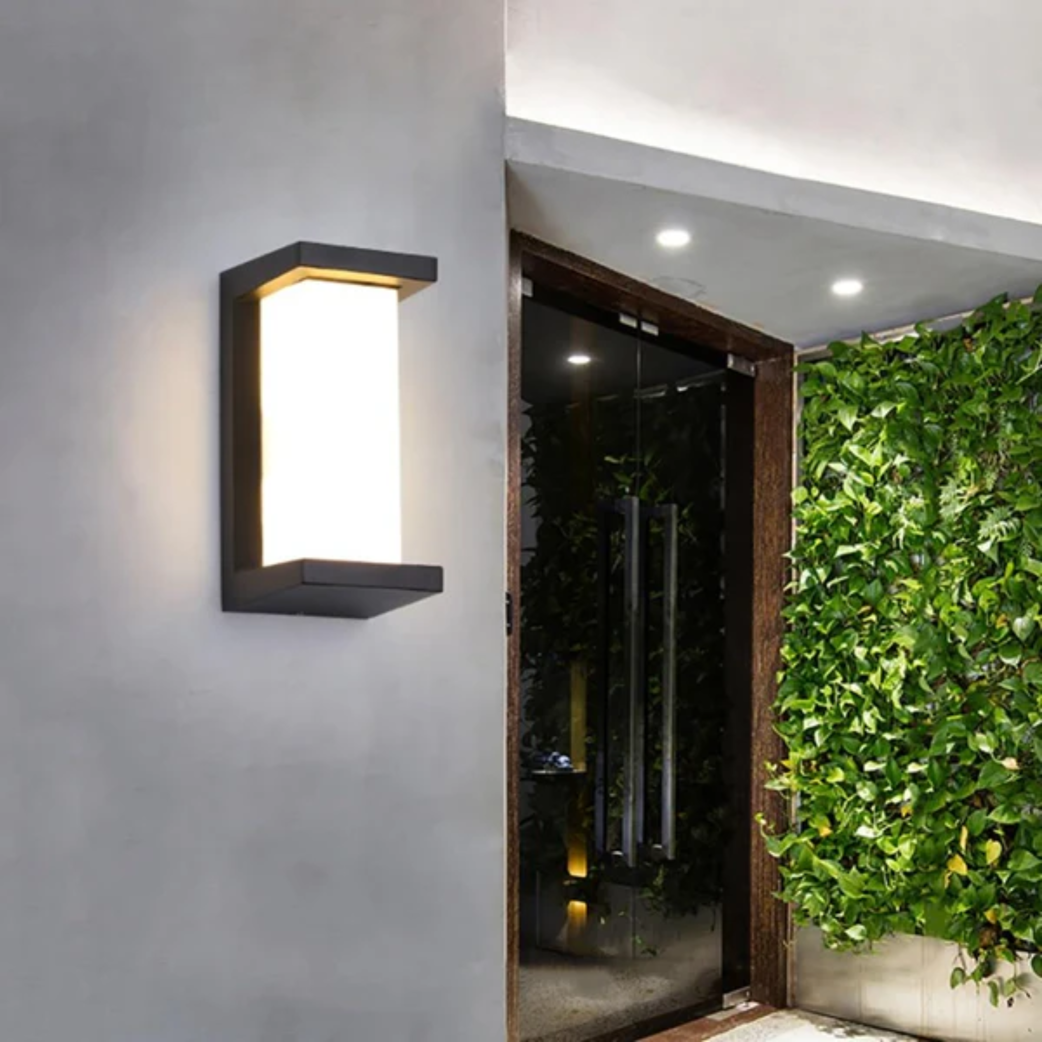 Lampe Extérieure Len