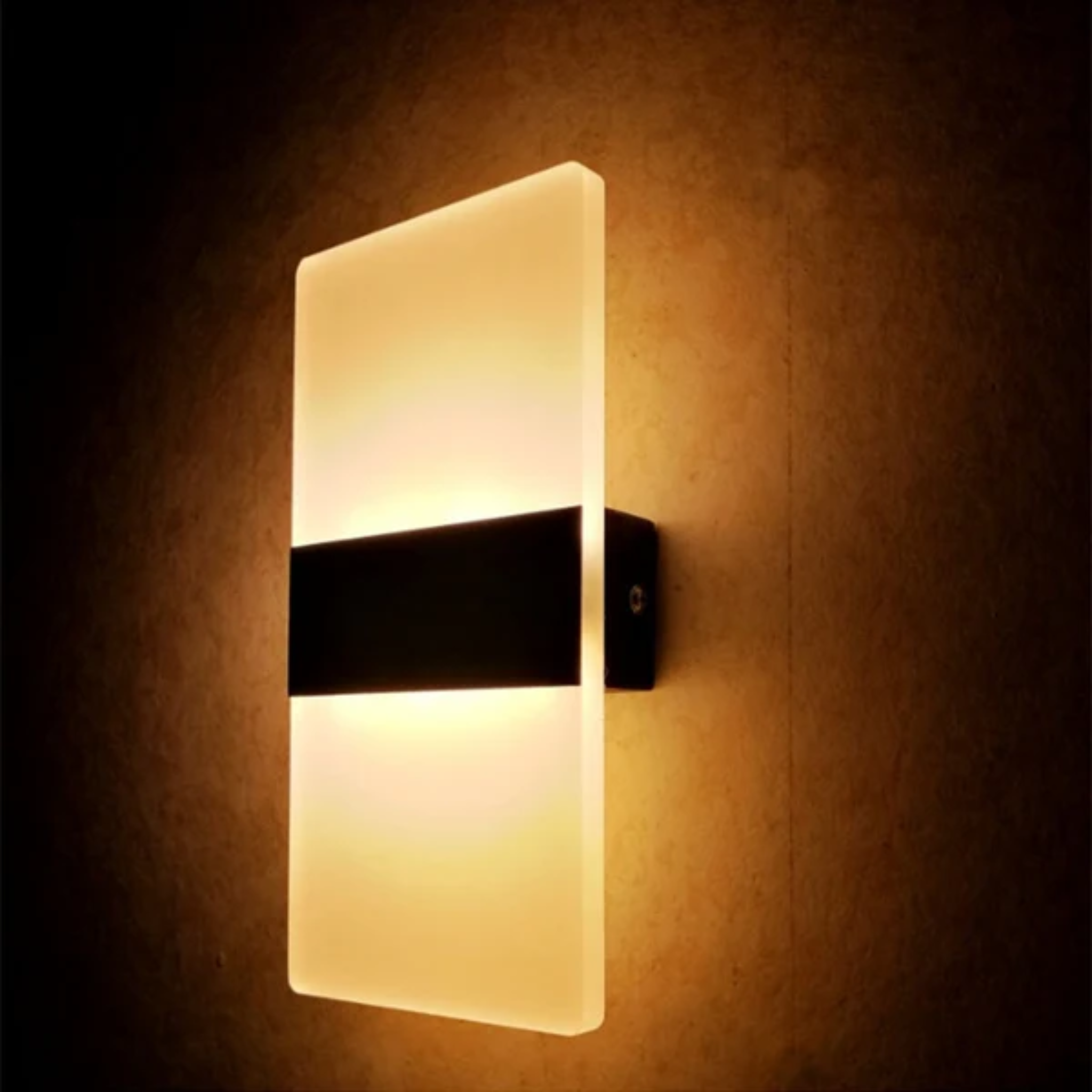 Applique LED Moderne
