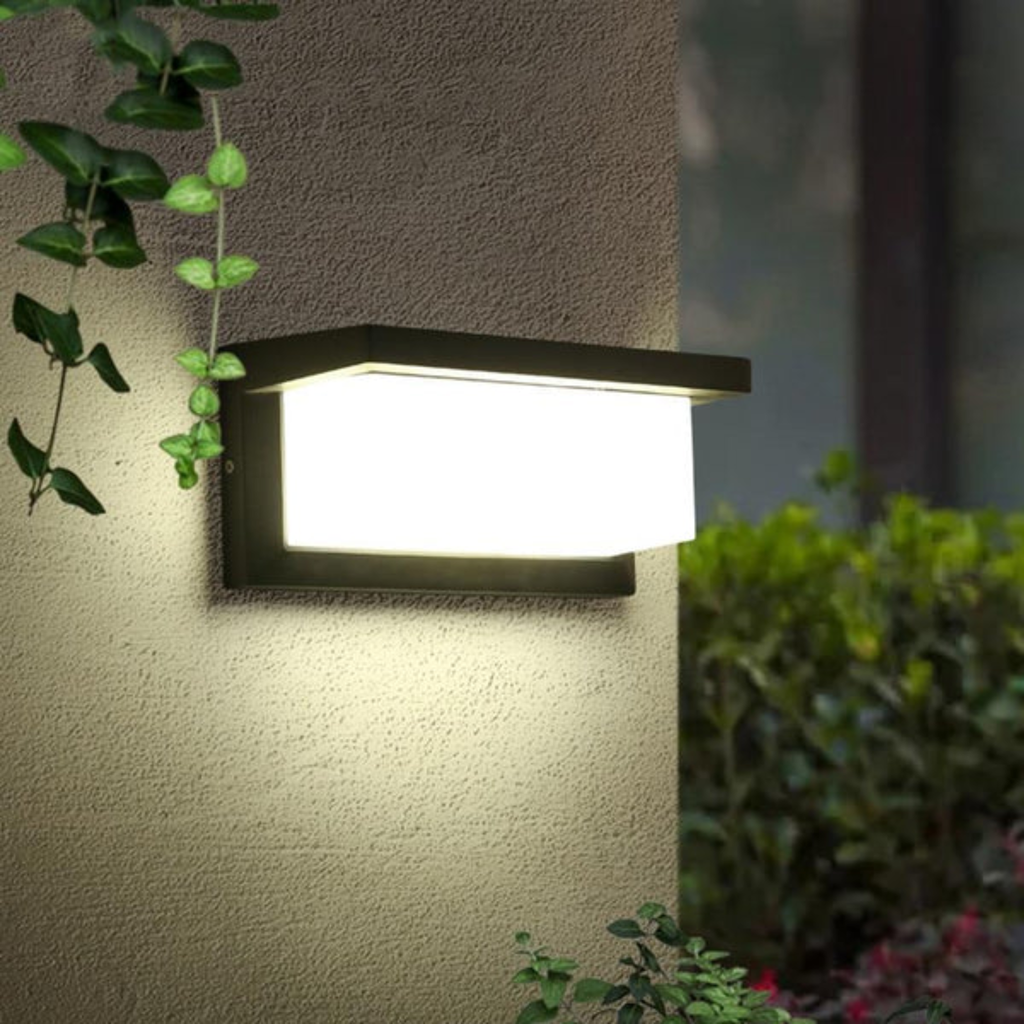 Lampe Extérieure Len
