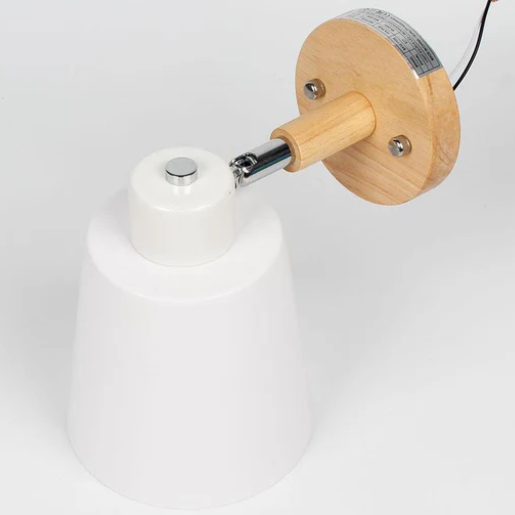 Lampe Murale Nordic