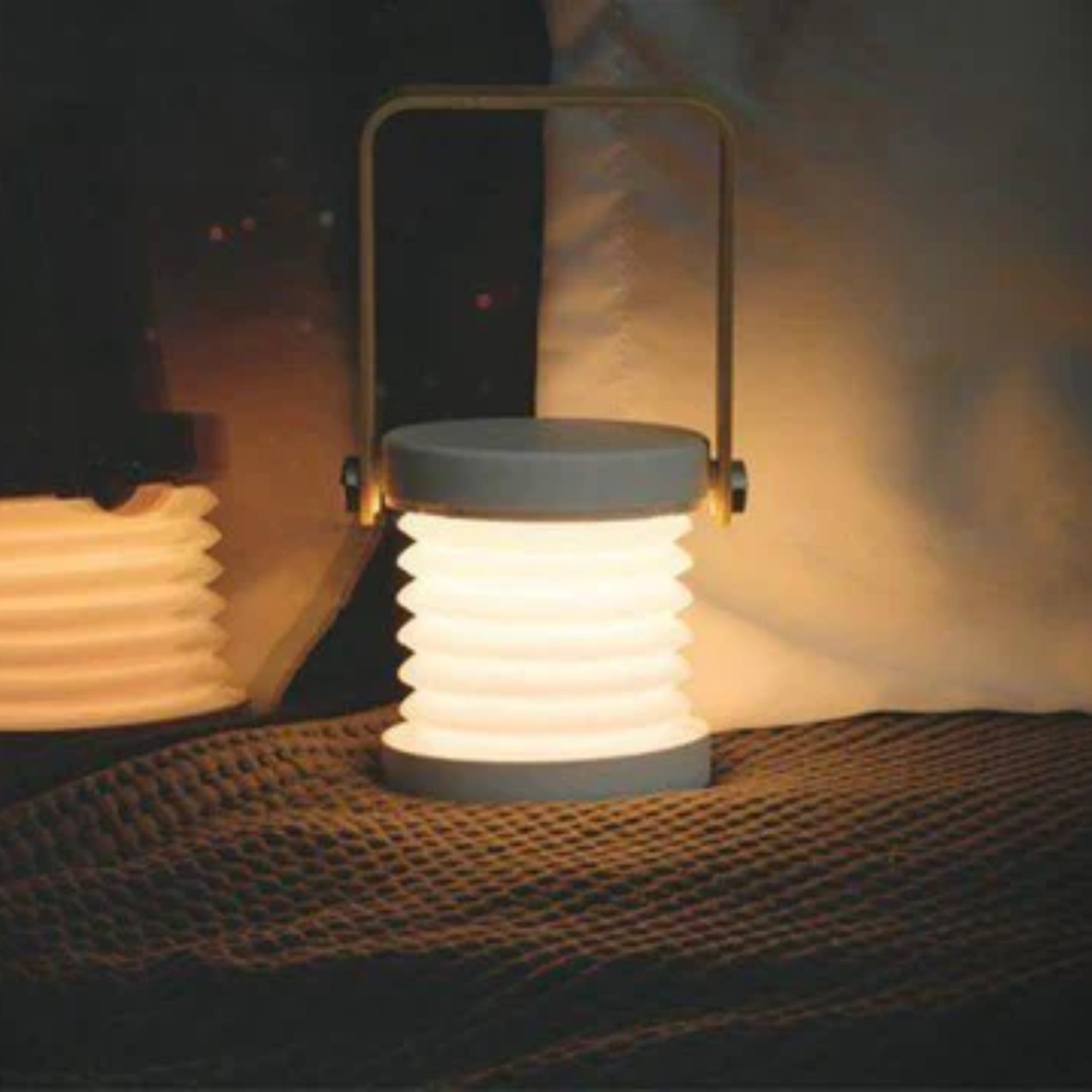 Lampe Catala Portable