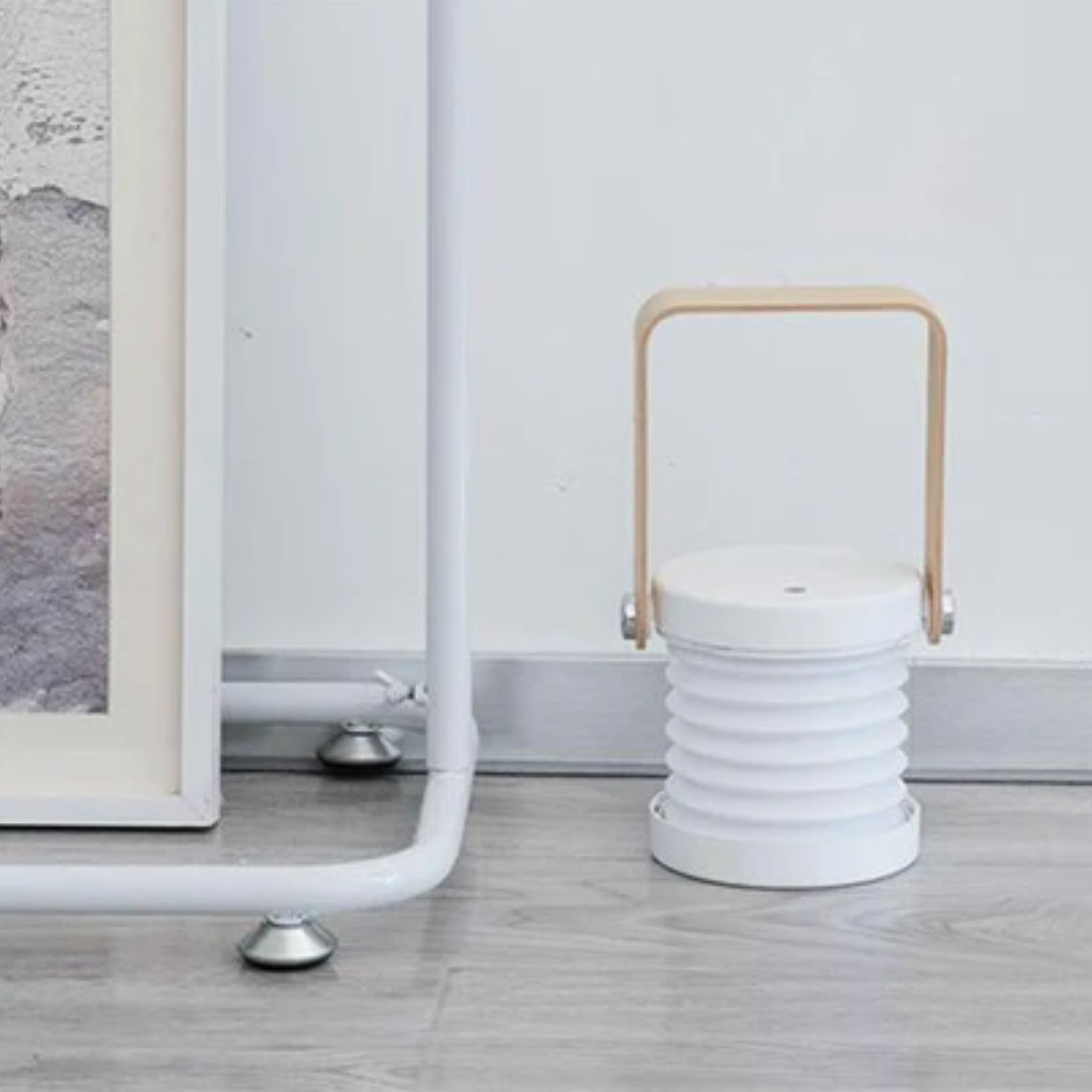 Lampe Catala Portable