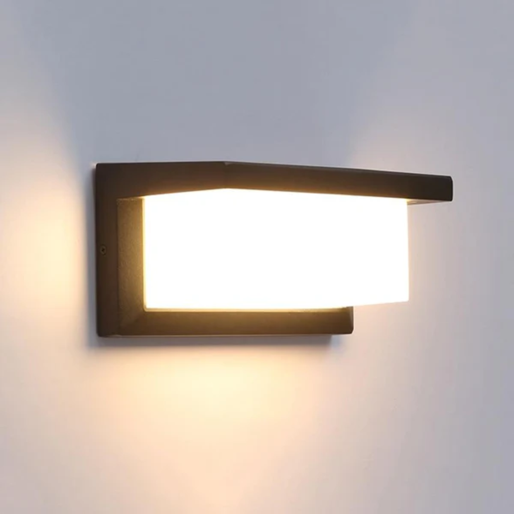 Lampe Extérieure Len